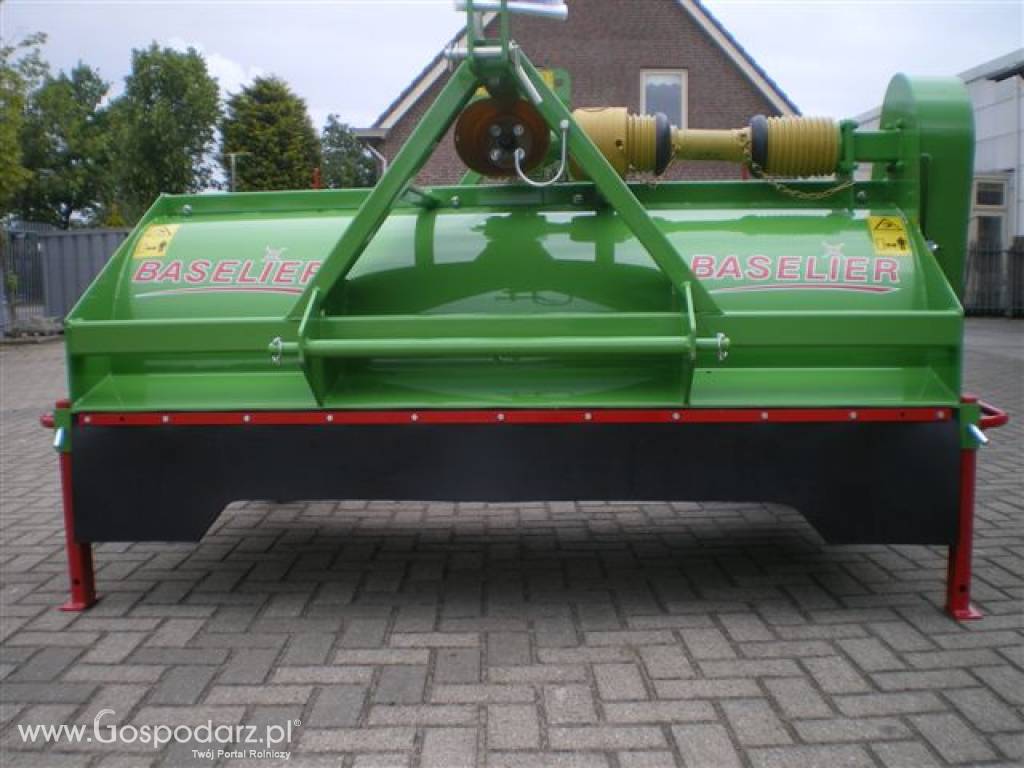 Beselier Ścinacz łęcin 2LKB190 7