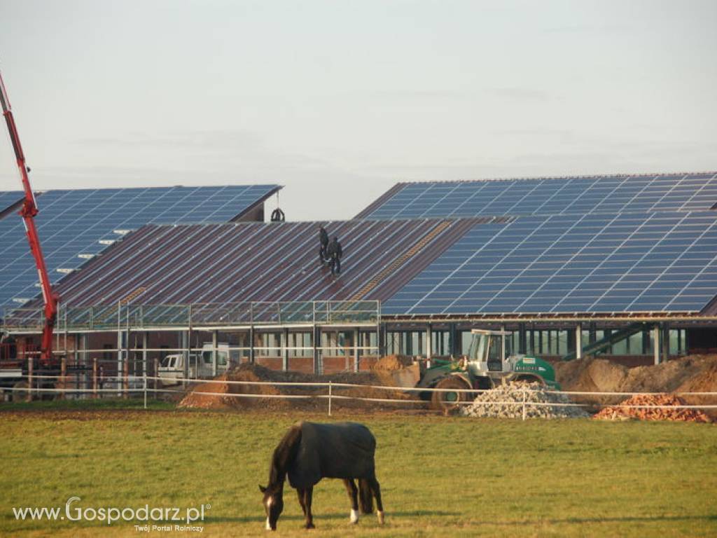 Fotowoltaika - odbiorniki energii