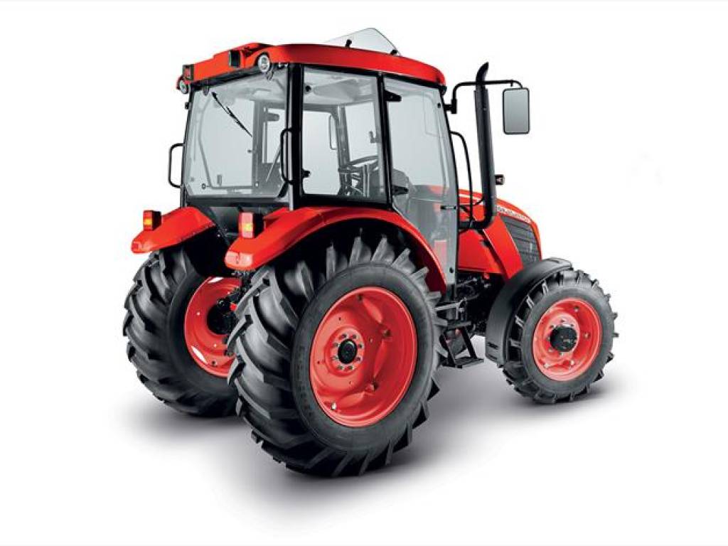 Zetor Major 3