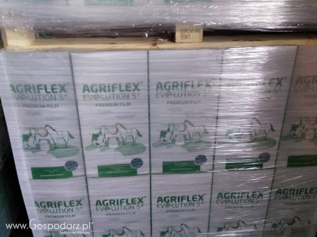 ﻿Folia AGRIFLEX EVOLUTION 5+