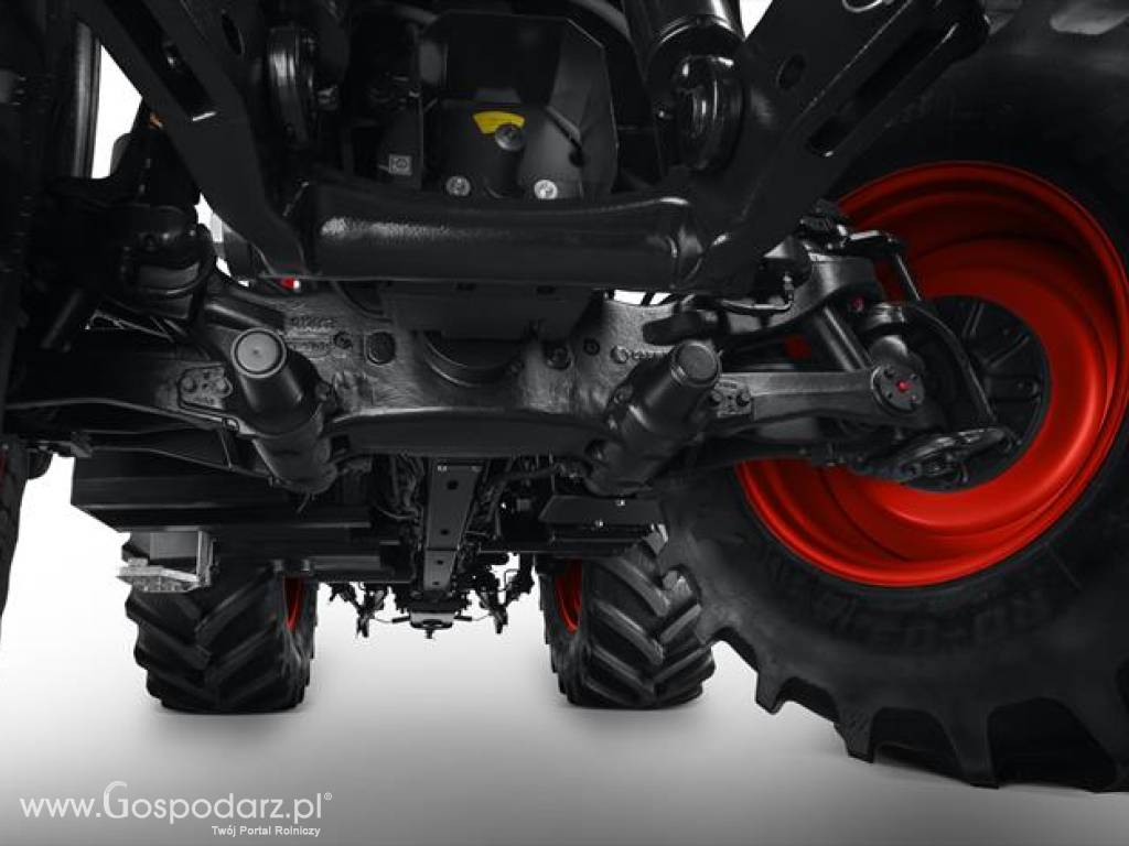 Zetor Crystal 6