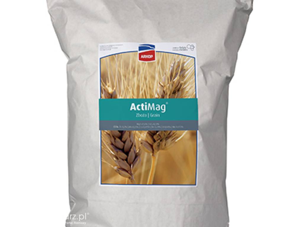 Nawóz ActiMag Zboża 3