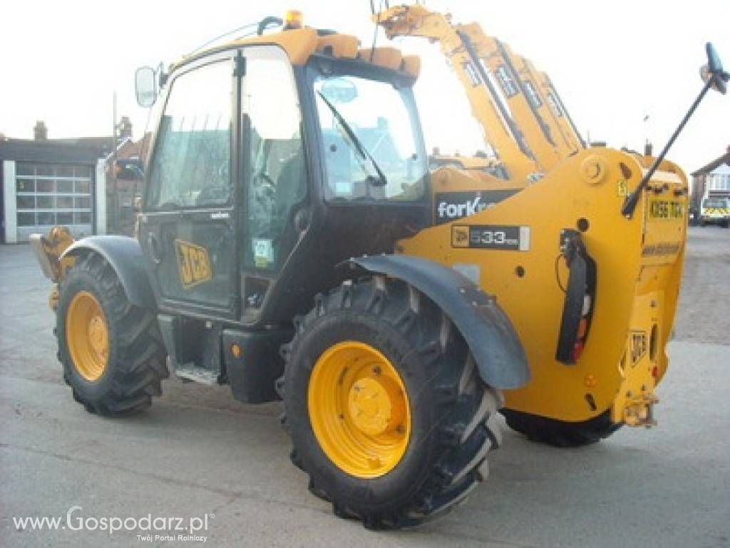 2007 JCB-533-105 6