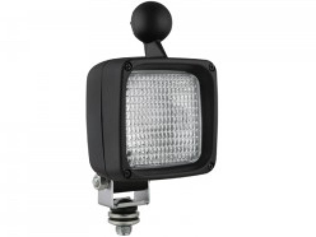 Reflektory robocze - lampy robocze uniwersalne RE0606