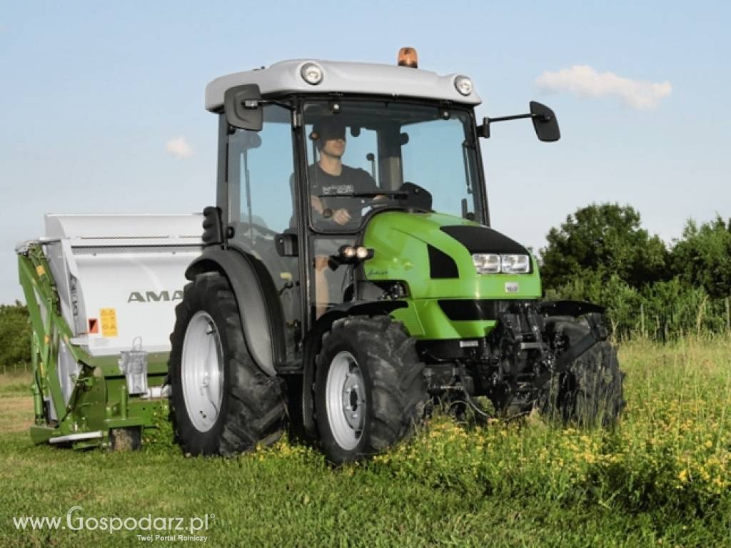 Agrokid Deutz-Fahr