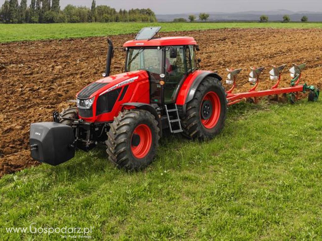 Zetor Crystal