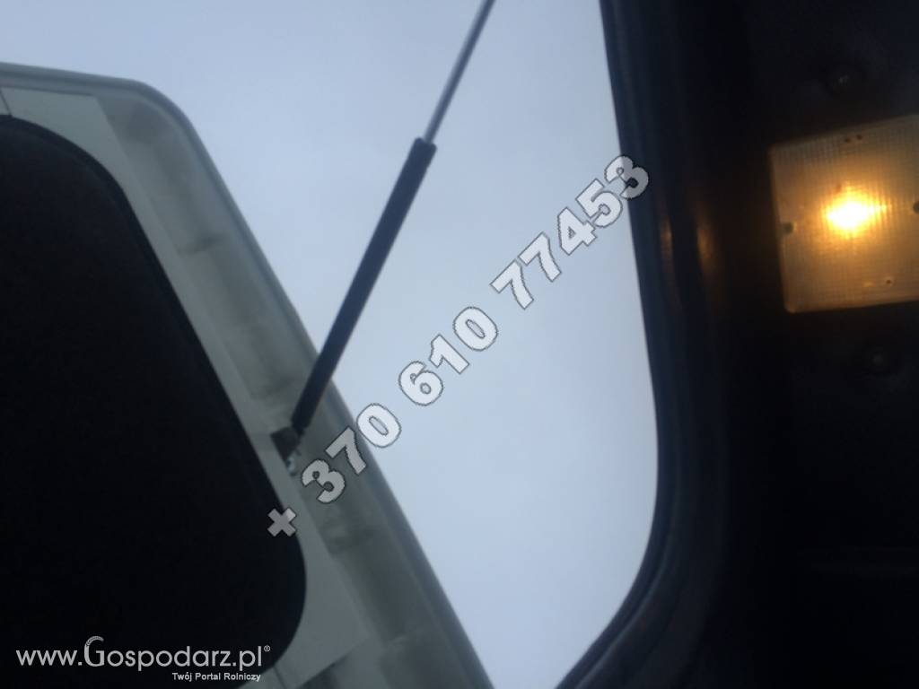 Ciagniki MTZ-1221 BIALORUS 5