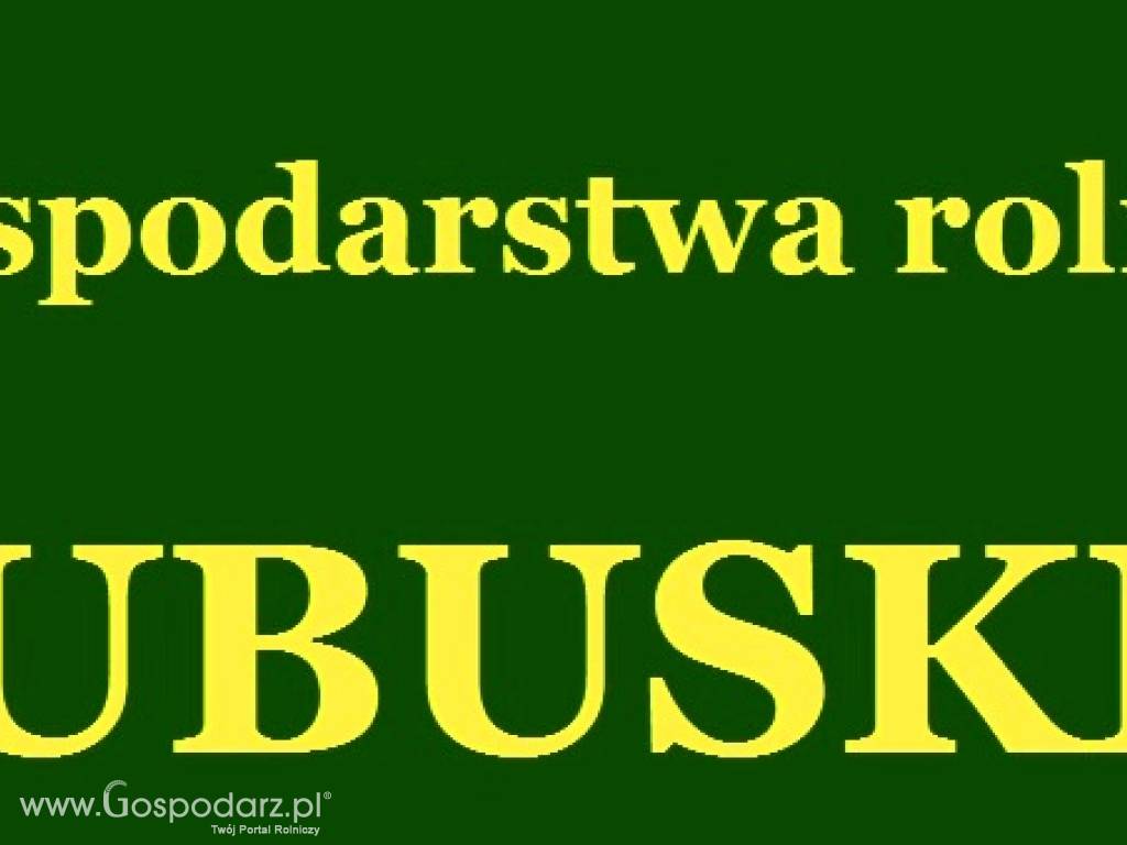 Gospodarstwo rolne sprzedamy