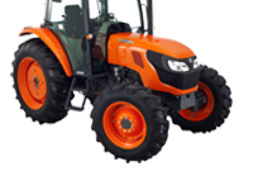 Ciągniki Kubota M8560