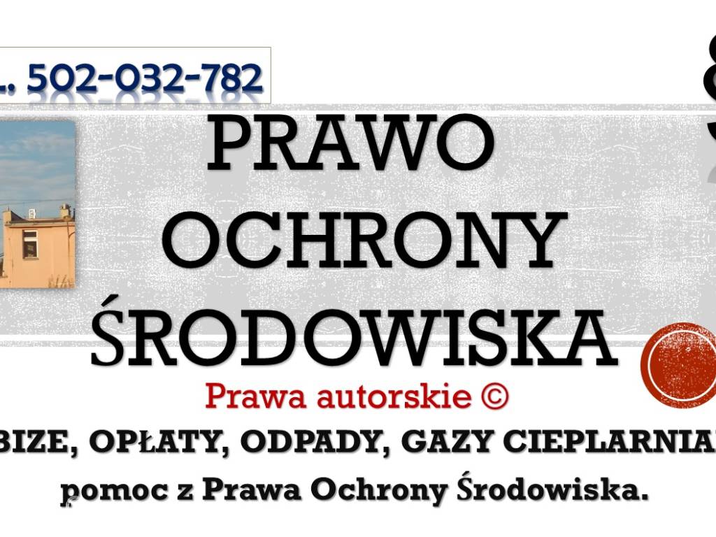 Ustawa odorowa 4