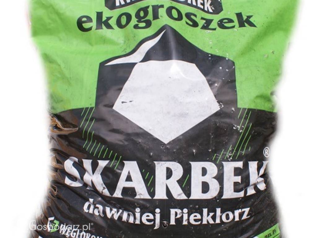 Skarbek-Ekogroszek