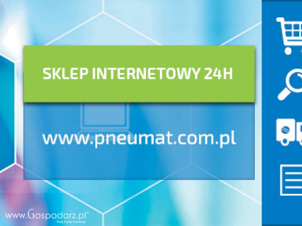 Sprężyny gazowe - siłowniki, teleskopy od polskiego producenta 8