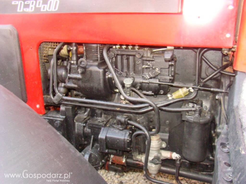 Zetor 7340 8