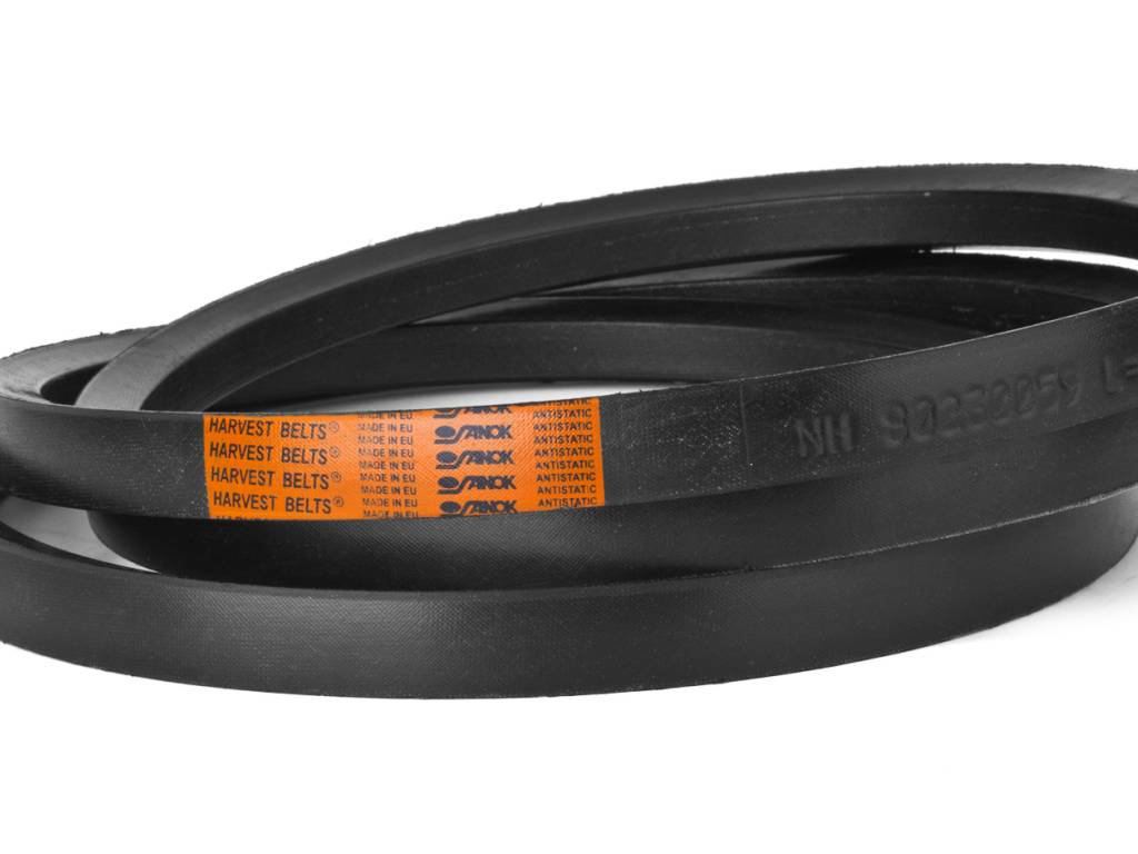 Pasy klinowe Harvest Belts® 4