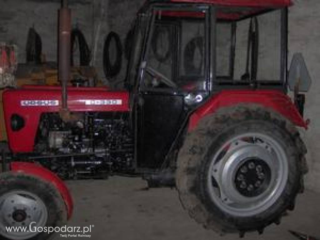 Sprzedam Ursus C 330