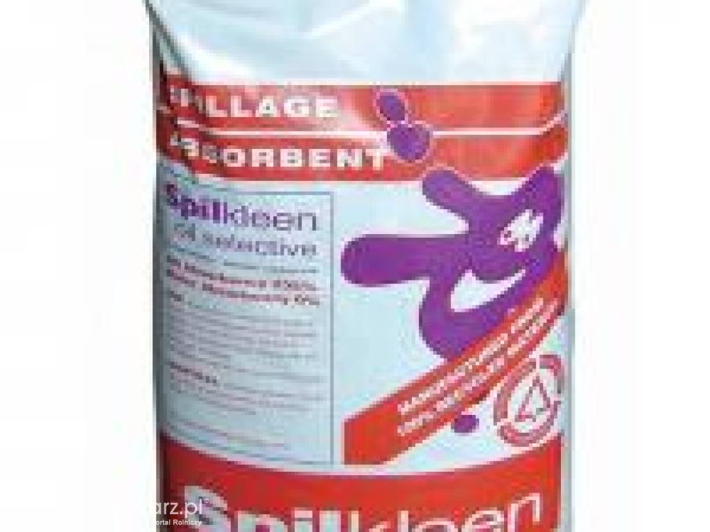 Sorbent Spilkleen Oil Selective SB 18