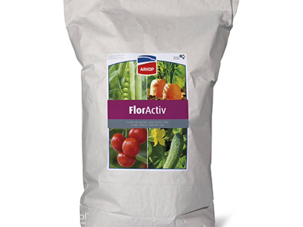Nawóz FlorActiv 5