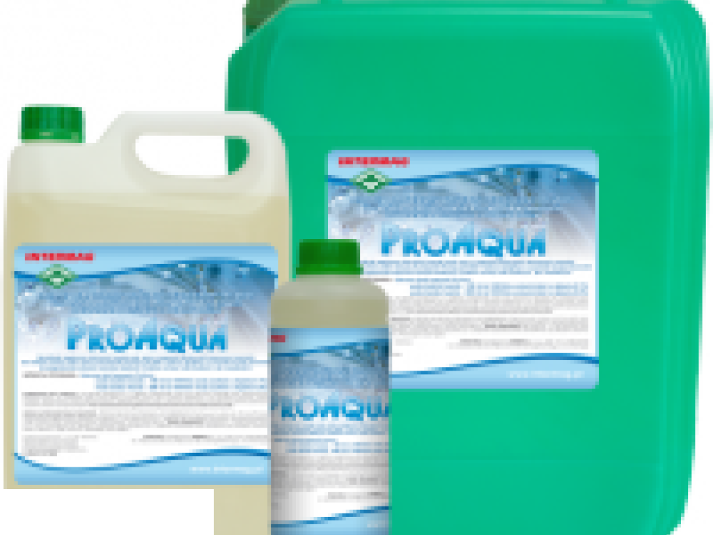 PROAQUA (Kondycjoner wody)