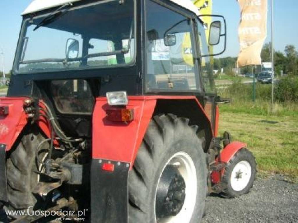 ZETOR 5211 4