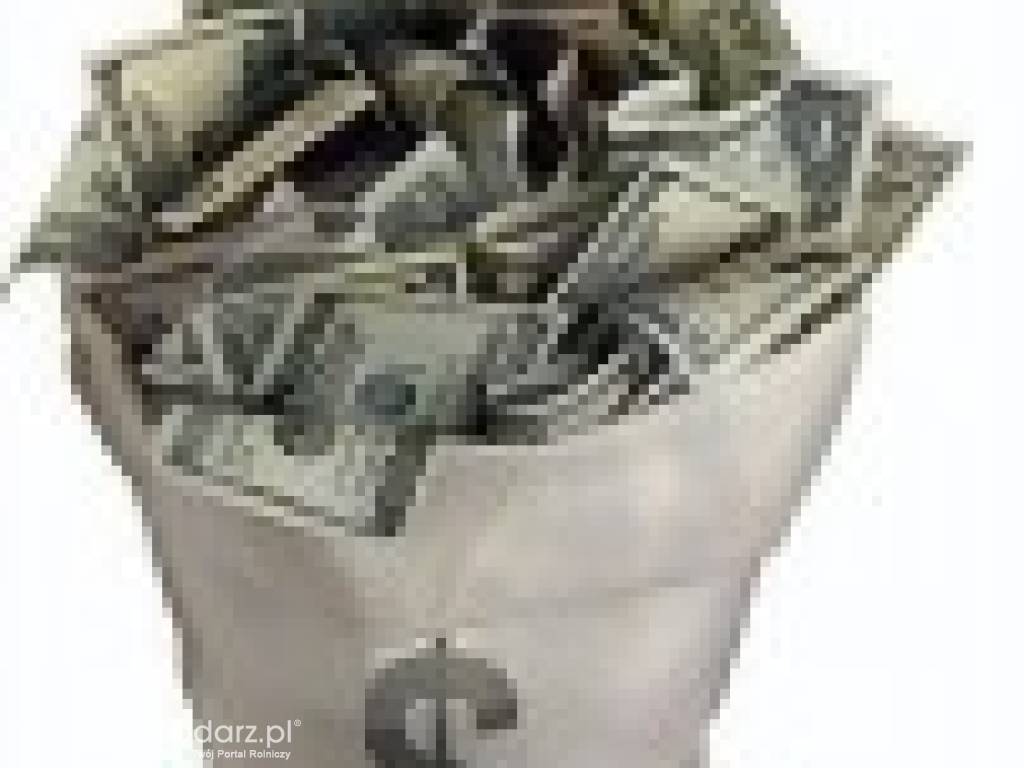 Szybki, Tani, Prosty Kredyt dla Rolników