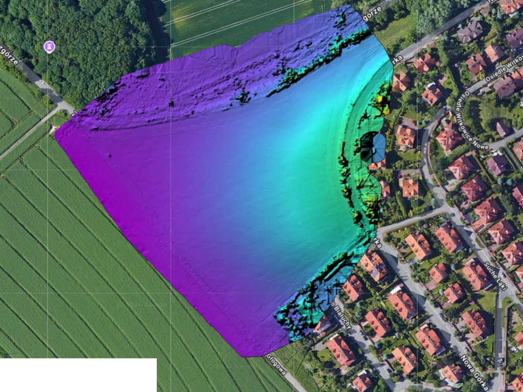 Analiza upraw z drona 4