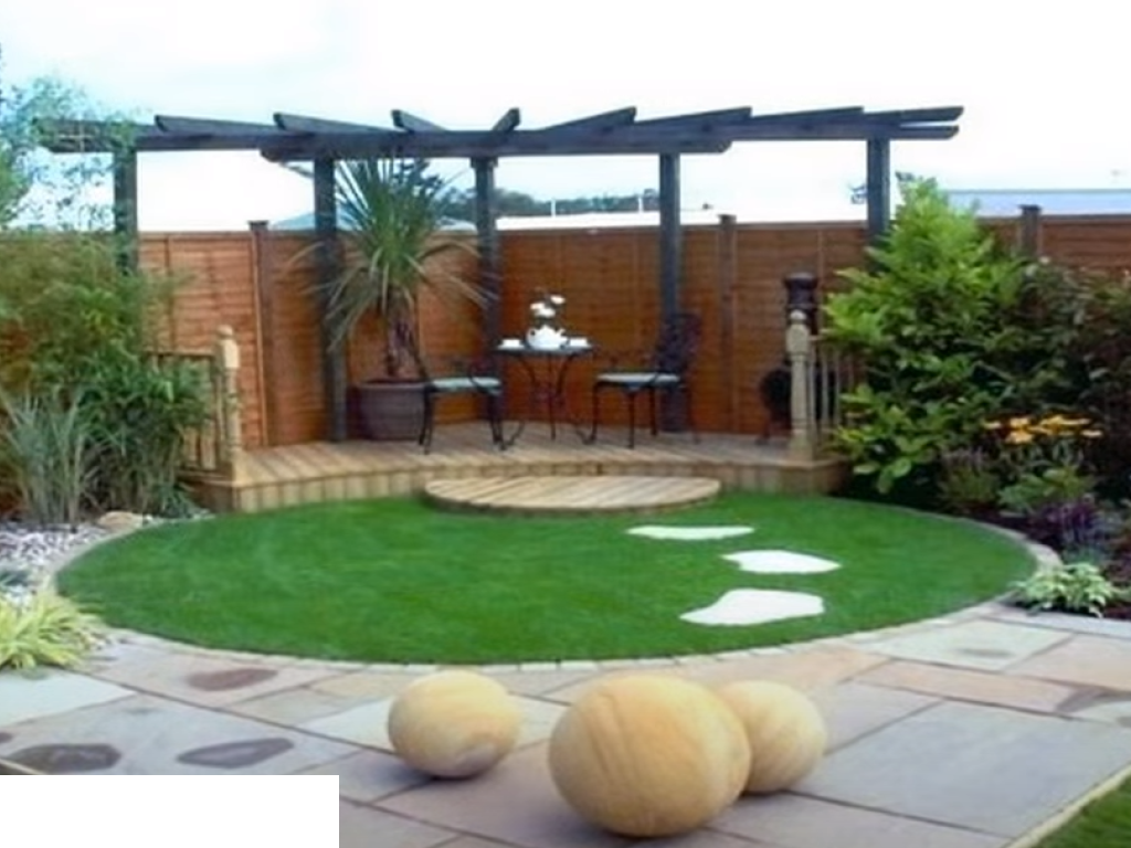 Ogrody Olsztyn - Projektowanie i Budowa Perfect Gardens