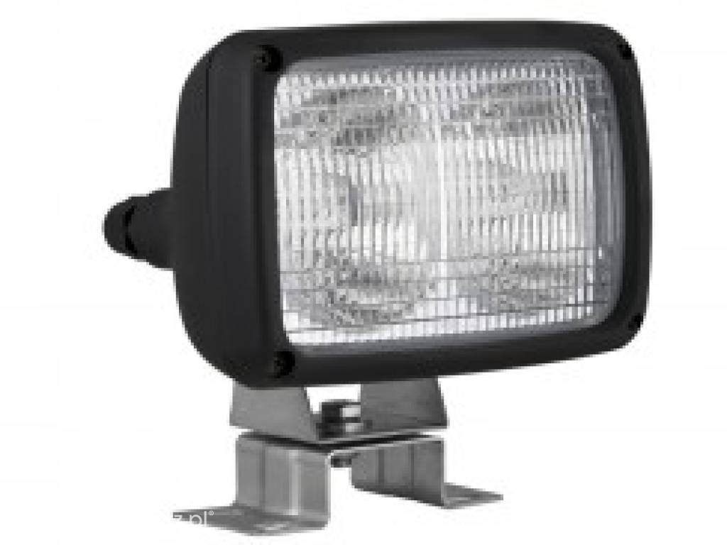 Reflektory robocze - lampy robocze uniwersalne RE0630