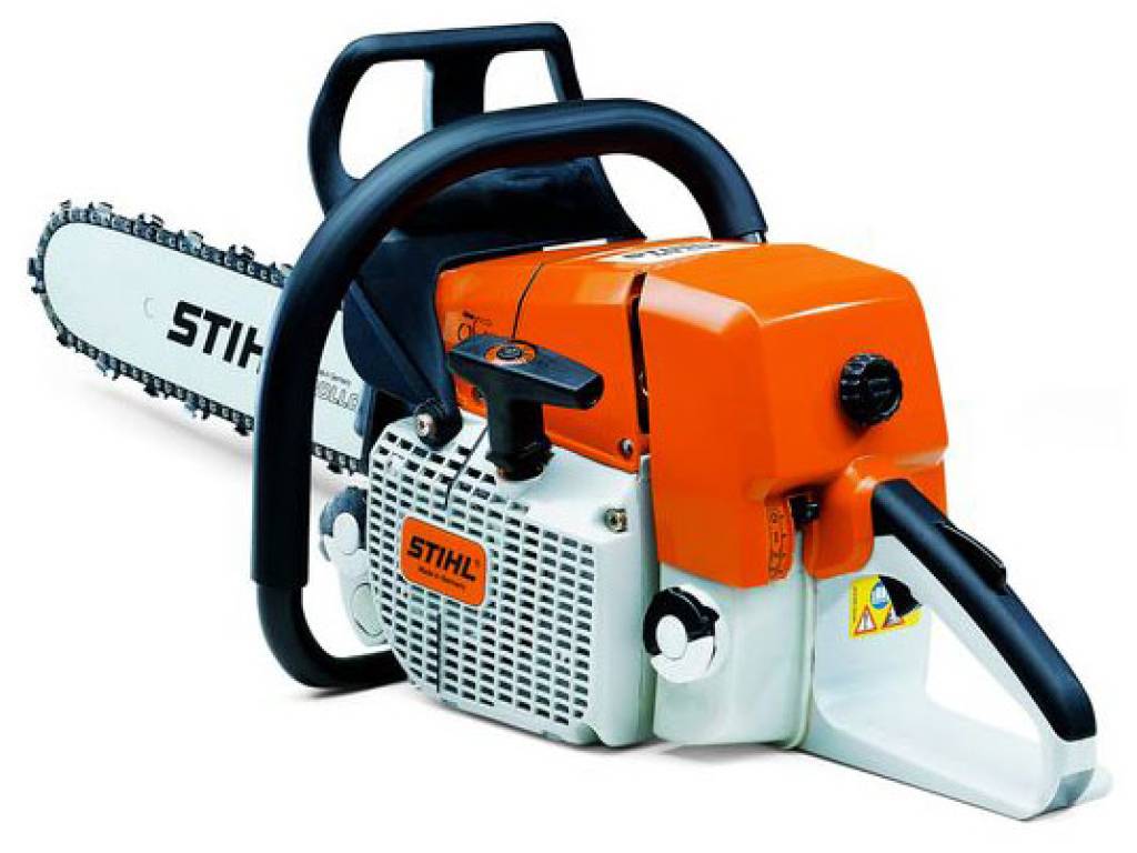 STIHL - pilarki, kosy,świdry, opryskiwacze, urządzenia czyszczące, pielęgnacja ogrodów