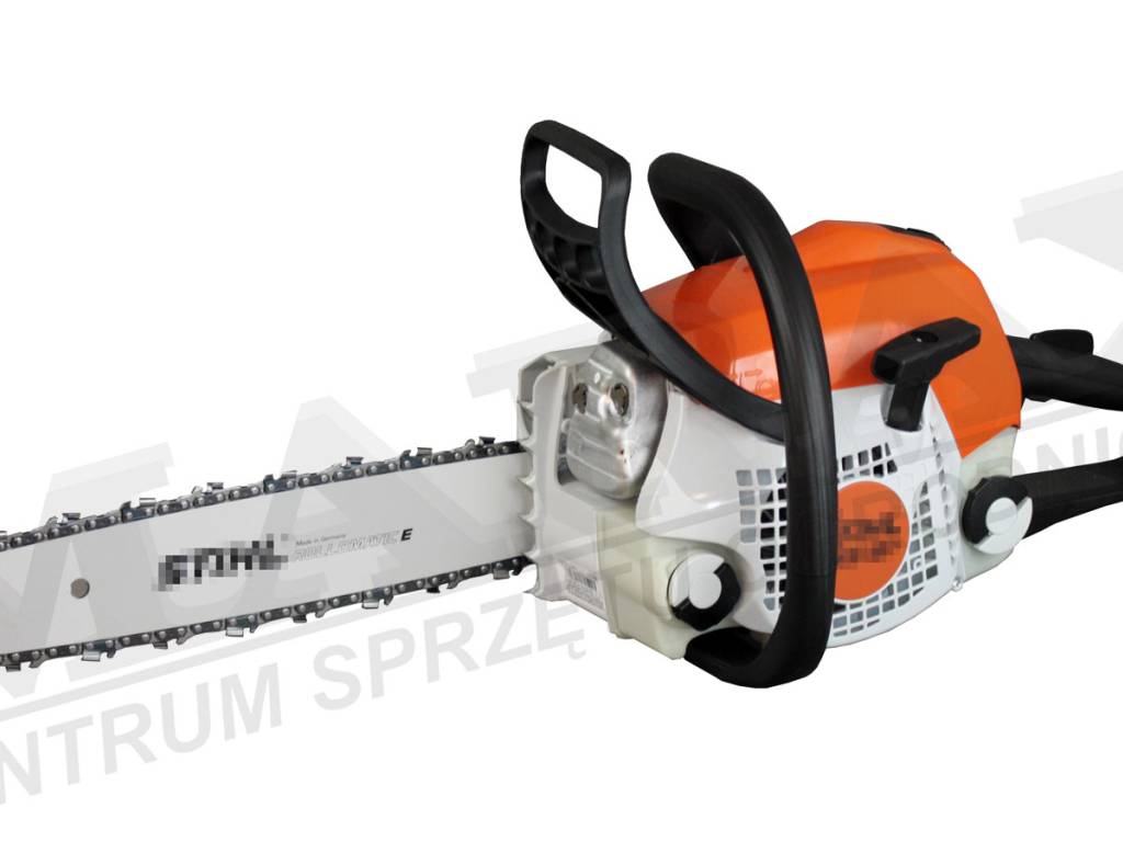 Pilarka spalinowa STIHL MS 181 C-BE moc 2.0KM, dł. prowadnicy: 35,0cm, ErgoStart, napinacz piły łańcuchowej, DARMOWA WYSYŁKA !!!