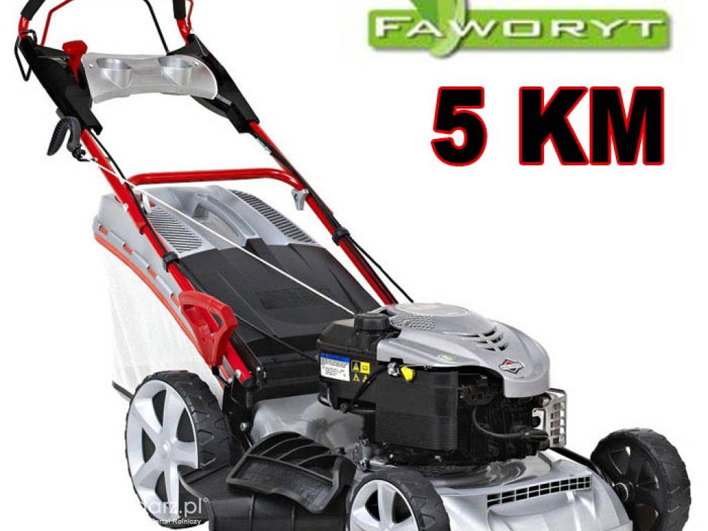 Kosiarka spalinowa Faworyt GYK51BS625N