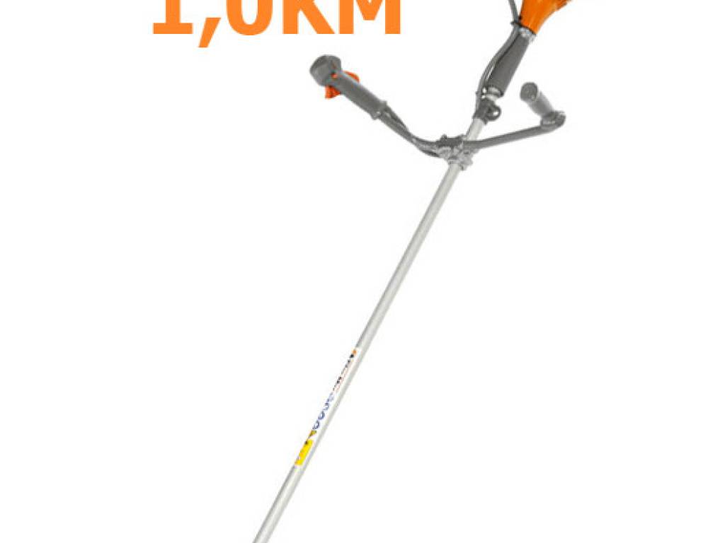 Kosa spalinowa OLEO-MAC SPARTA 250 T moc 1.0KM, szer. cięcia: 38,0cm, dwusuw