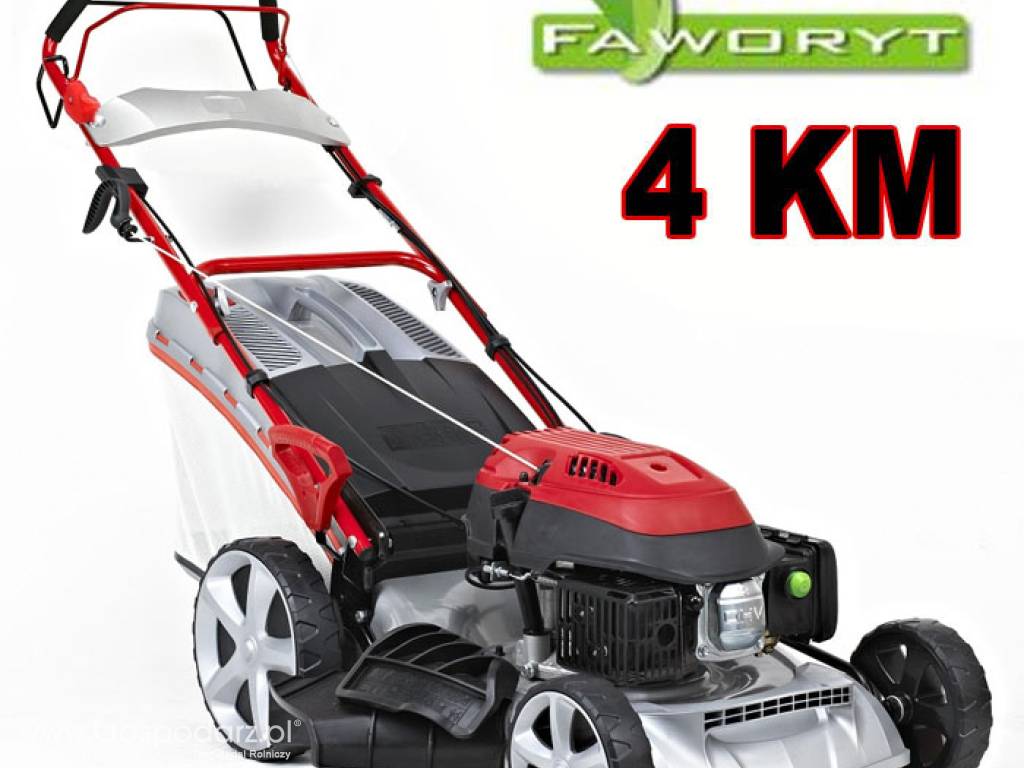 Kosiarka spalinowa Faworyt GYK46N139