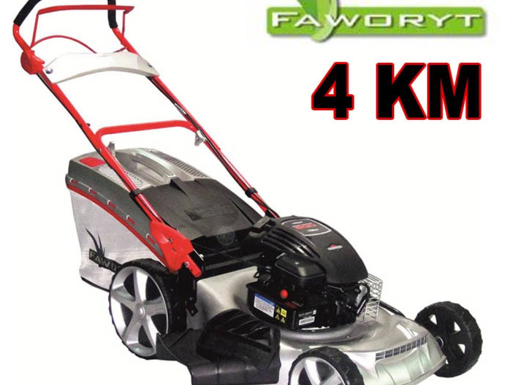 Kosiarka spalinowa Faworyt GYK46BS500N