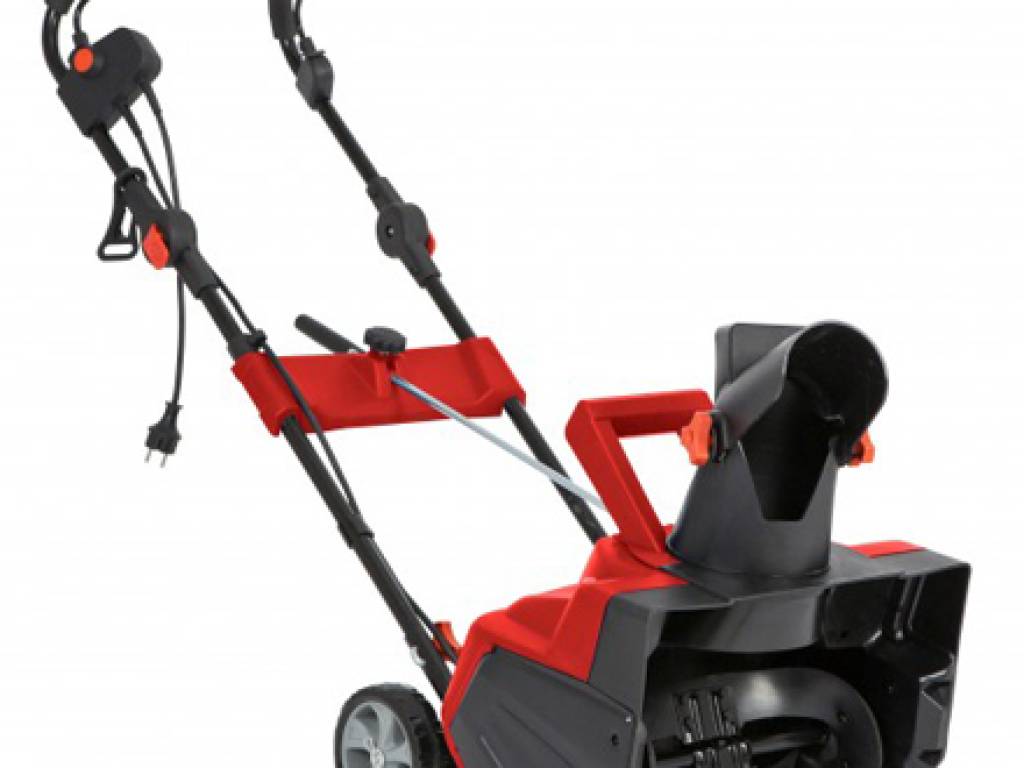 Odśnieżarka elektryczna Al-ko SnowLine 46Emoc 2000W, szer. robocza: 46,0cm