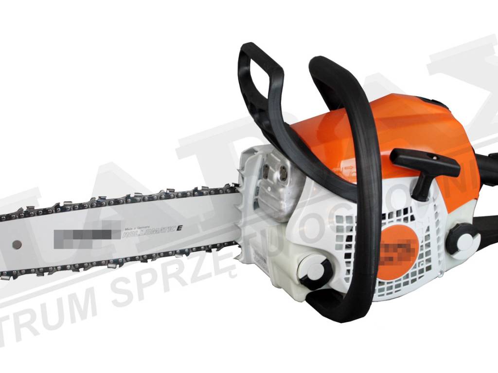 Pilarka spalinowa STIHL MS 211 moc 2.3KM, dł. prowadnicy: 35,0cm, dwusuw, DARMOWA WYSYŁKA !!!