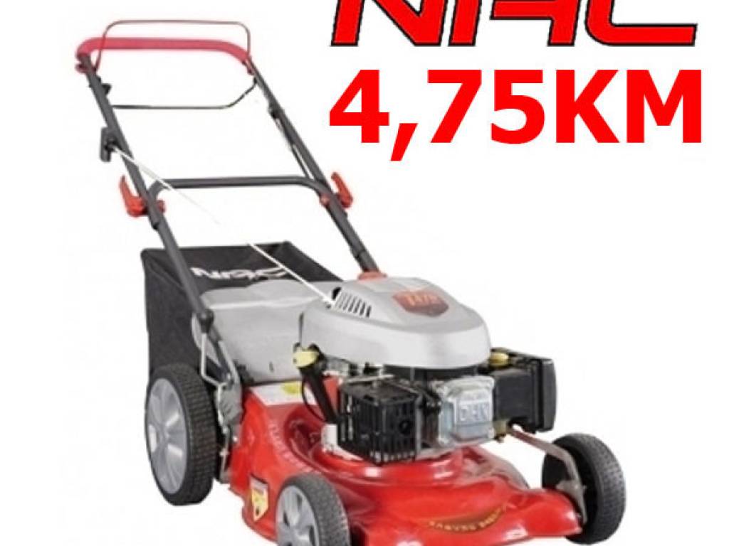 Kosiarka spalinowa NAC S510V
