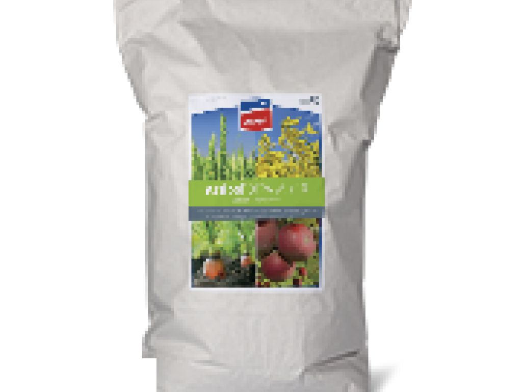 Nawóz Actipol DTPA Mn-10 5