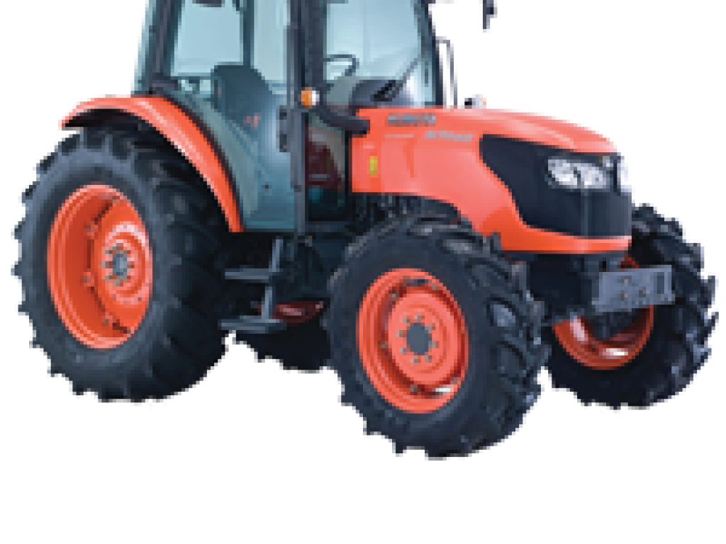 Ciągniki Kubota M7040