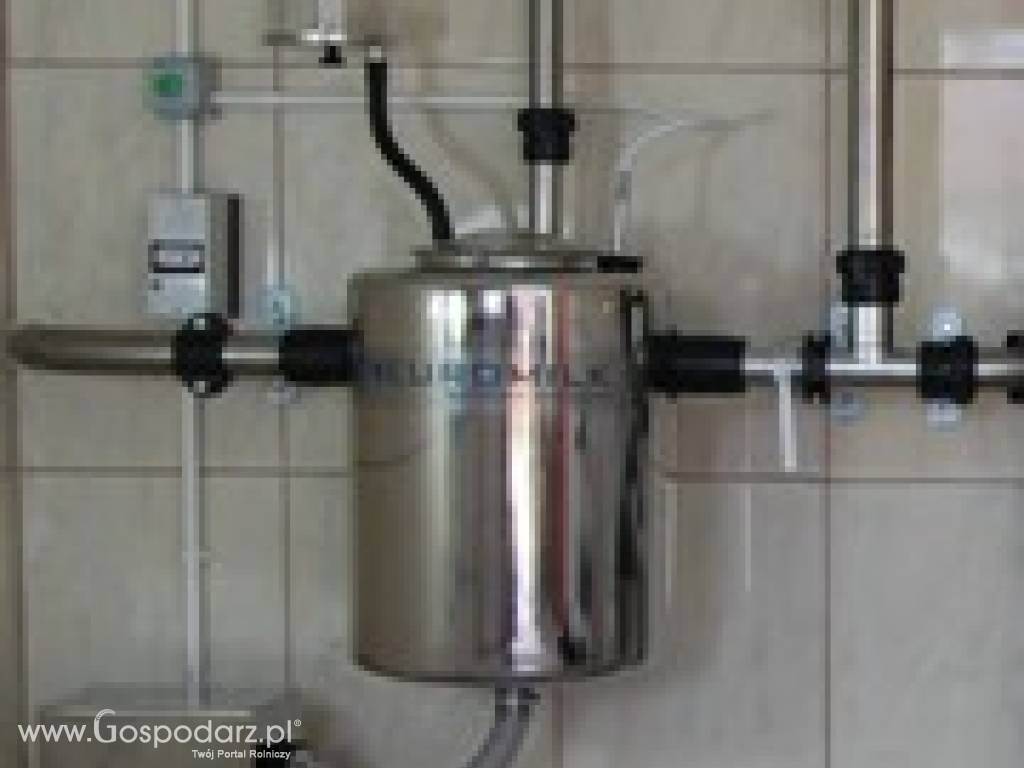 JEDNOSTKA KOŃCOWA EUROMILK