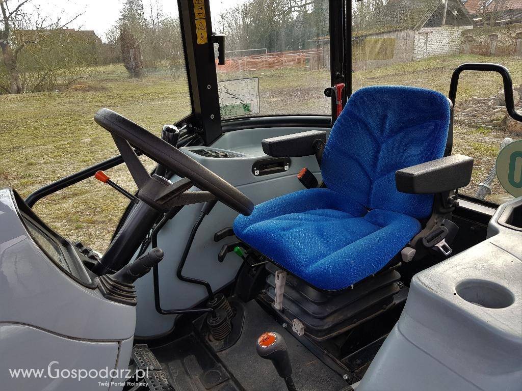 New Holland TD 5010 4