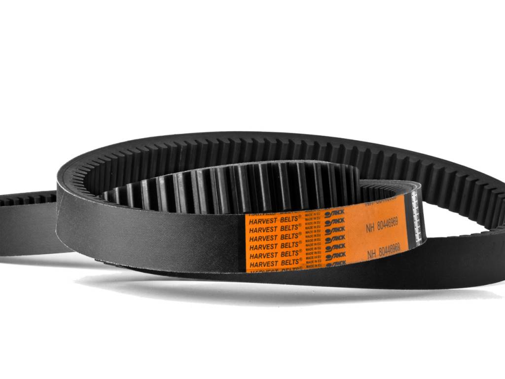 Pasy klinowe Harvest Belts®