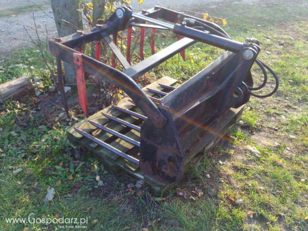 Ursus c-330 z turem , możliwość sprzedarzy oddzielnie ! 6