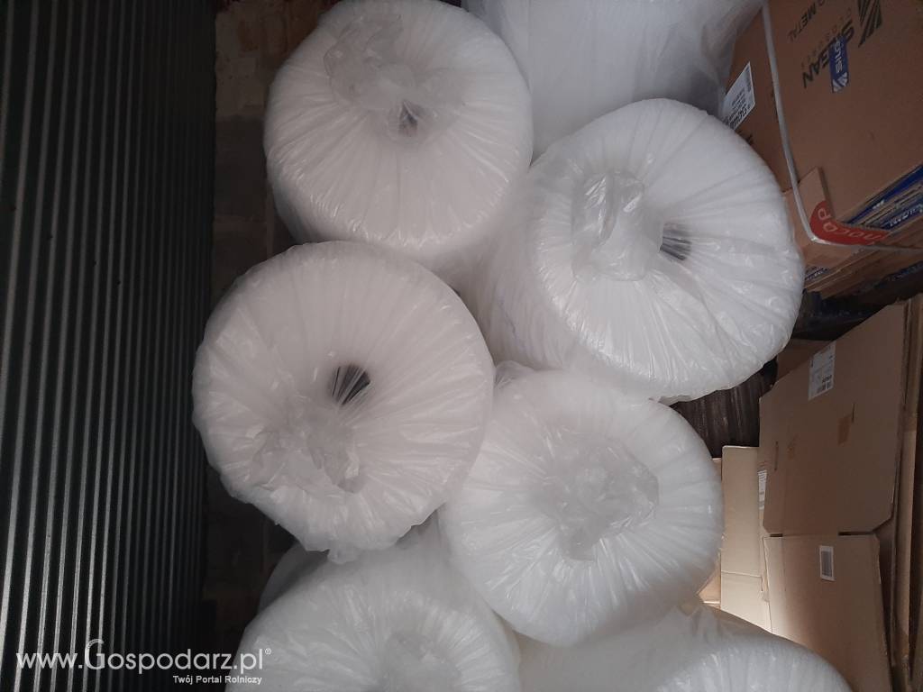 Kartony na sok, miód 9