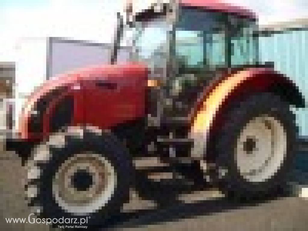 Zetor 9641