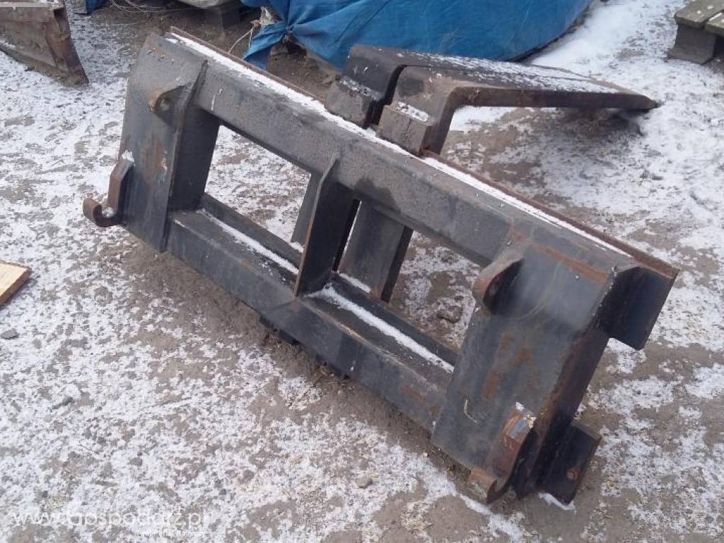 Sprzedam Tur SIPMA T 426 8