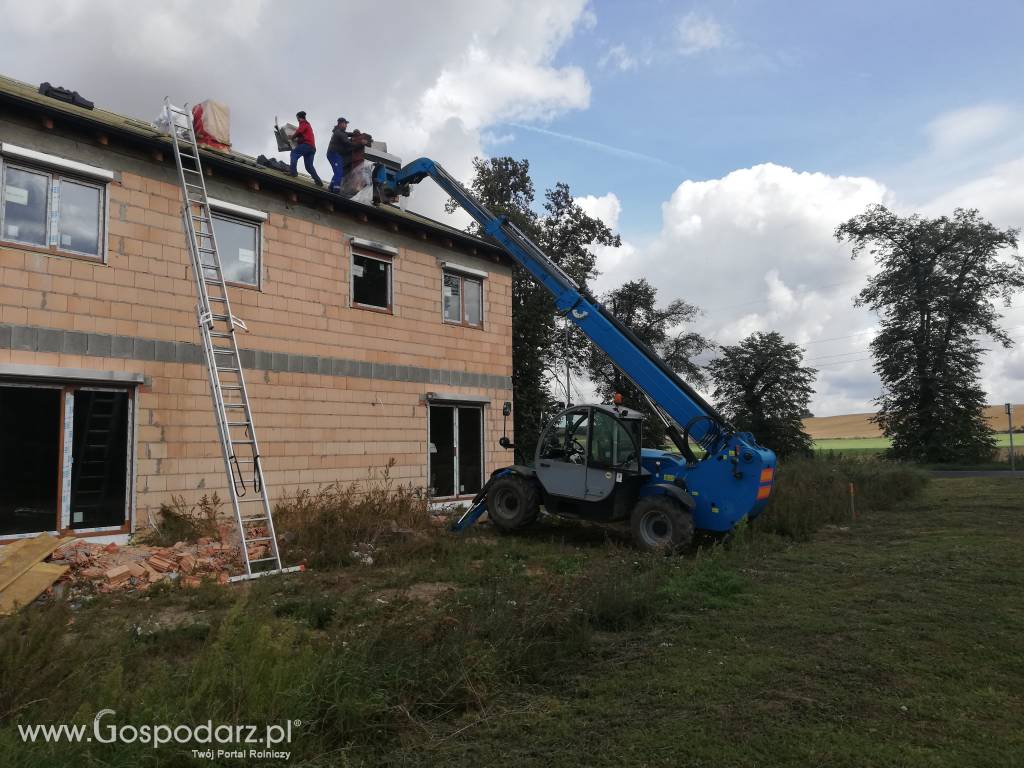 Usługi rolnicze szeroki zakres cały kraj 3