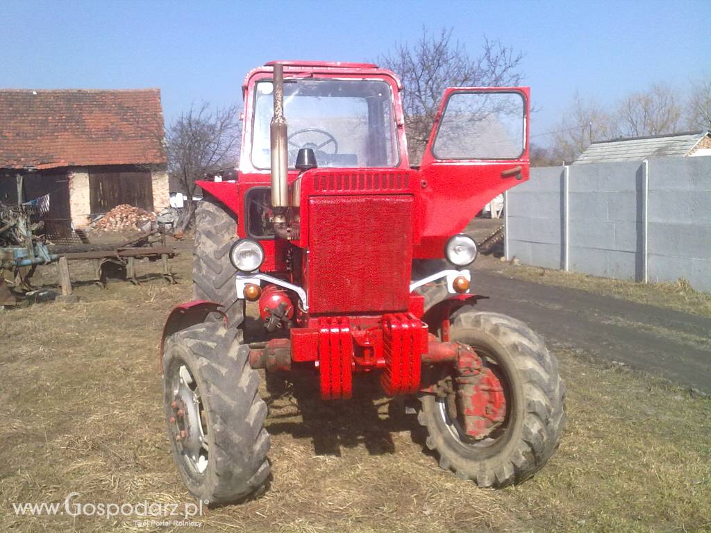 MTZ 82 6