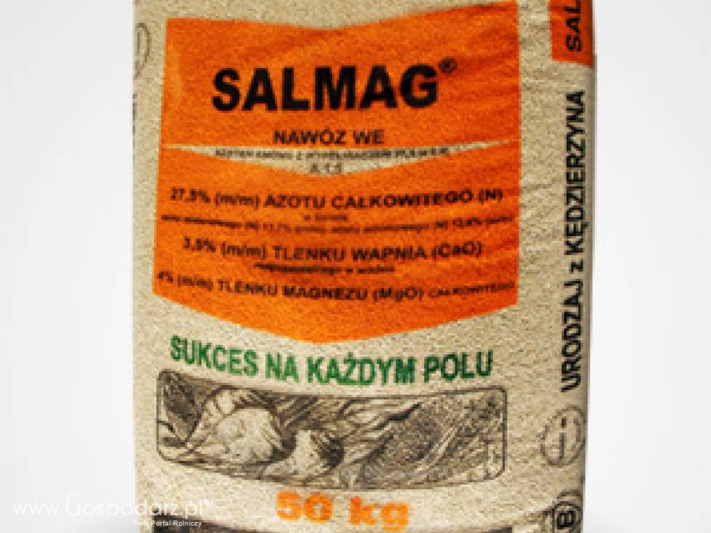 Salmag