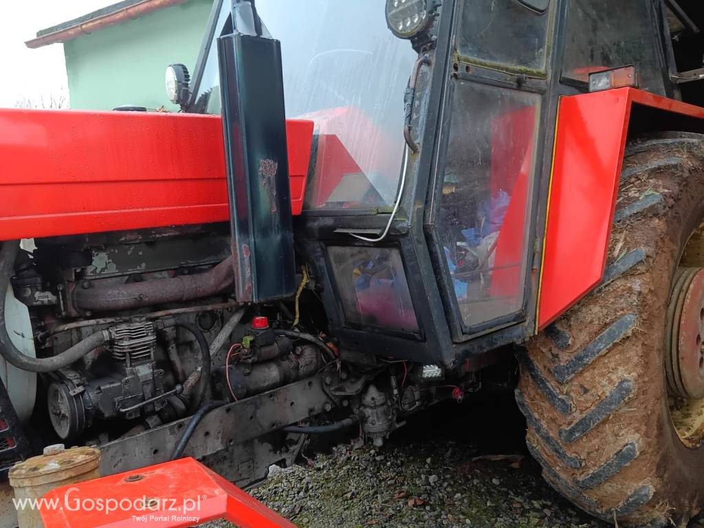 Ursus 904 - sprzedam