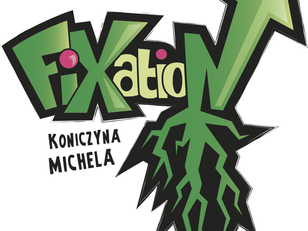 Koniczyna Michela FIXATION